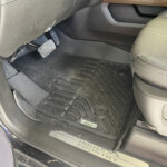 Proven Ground floor liners