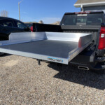 Decked CargoGlide