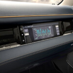 2025 Ram REV Tungsten front passenger screen