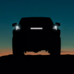 2024 Toyota Tacoma TRD PRO