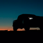 2024 Toyota Tacoma TRD PRO