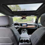 AT4 trim 2023 GMC Canyon