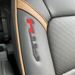 AT4 trim 2023 GMC Canyon