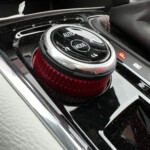 AT4X trim 2023 GMC Canyon