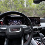 AT4X trim 2023 GMC Canyon