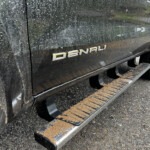Denali trim