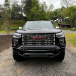 Denali trim