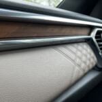 Denali trim 2023 GMC Canyon