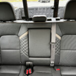 Denali trim 2023 GMC Canyon