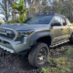 2024 Toyota Tacoma Pickup