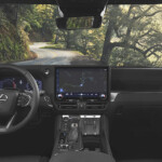 2024 Lexus GX