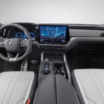 2024 Lexus TX
