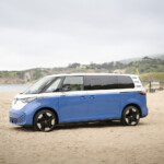 2025 VW ID.Buzz