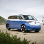 2025 VW ID.Buzz