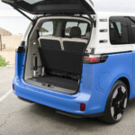 2025 VW ID.Buzz