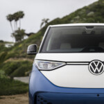 2025 VW ID.Buzz