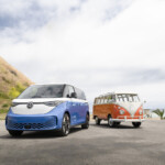 2025 VW ID.Buzz