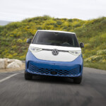 2025 VW ID.Buzz