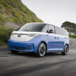 2025 VW ID.Buzz