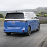 2025 VW ID.Buzz