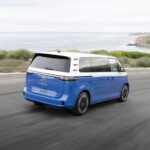 2025 VW ID.Buzz