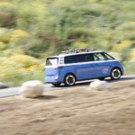 2025 VW ID.Buzz