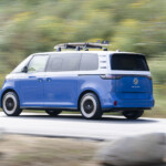 2025 VW ID.Buzz