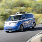 2025 VW ID.Buzz