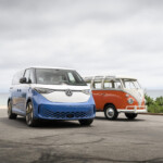2025 VW ID.Buzz