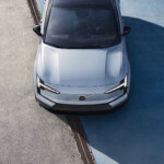 2025 Volvo EX30