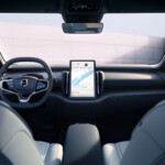 2025 Volvo EX30