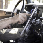 Vehicle shown subject to change based on final execution