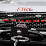 Vehicle shown subject to change based on final execution