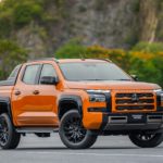 2024 Mitsubishi Triton