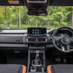 2024 Mitsubishi Triton