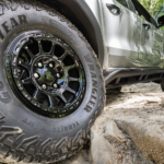 2024 Canyon AT4X AEV Edition 2024 Canyon AT4X AEV Edition