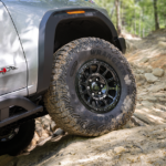 2024 Canyon AT4X AEV Edition 2024 Canyon AT4X AEV Edition
