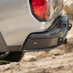 2024 Canyon AT4X AEV Edition 2024 Canyon AT4X AEV Edition