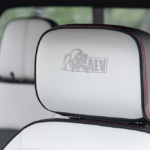 2024 Canyon AT4X AEV Edition 2024 Canyon AT4X AEV Edition