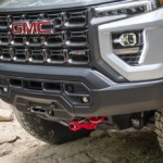 2024 Canyon AT4X AEV Edition 2024 Canyon AT4X AEV Edition