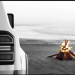 2024 Toyota Land Cruiser teasers