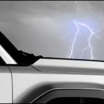 Toyota Land Cruiser teaser
