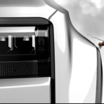 Toyota Land Cruiser teaser