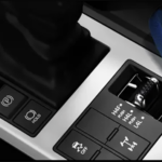 Toyota Land Cruiser teaser