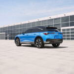 2024 Acura ZDX Type S. (Image courtesy of Acura) 2024 Acura ZDX
