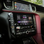 2023 Infiniti QX50