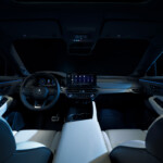 2024 Acura ZDX Type S interior (Image courtesy of Acura) 2024 Acura ZDX