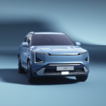 kia EV5