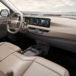 Kia EV5