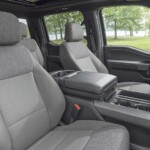 2024 Ford F-150 preproduction model shown. Available early 2024. Actual production vehicle may vary.